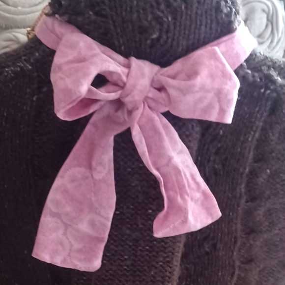 Upcycled Necklace: - Picture 8 of 8
